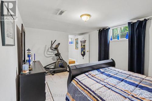 Basement Bedroom - 929 Kitley/S Elmsley Townline Rd,Rr#4 Road, Elizabethtown-Kitley, ON 