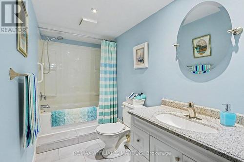 Basement Bathroom - 929 Kitley/S Elmsley Townline Rd,Rr#4 Road, Elizabethtown-Kitley, ON 