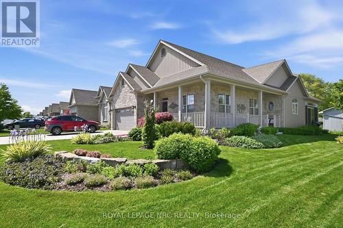3930 VILLAGE CREEK DRIVE  Fort Erie (Stevensville), ON L0S 1S0