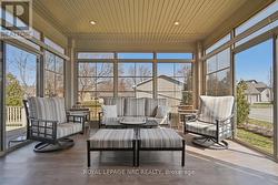 3 Season Sunroom - 