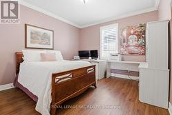 2nd Bedroom Main Floor - 