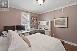 2nd Bedroom Main Floor - 