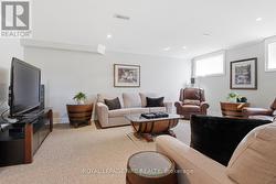 Family Room - 