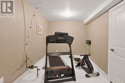 Exercise Room - 