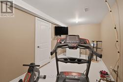 Exercise Room - 