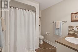 3rd Bathroom in Basement - 