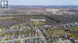 Aerial View of Property - 