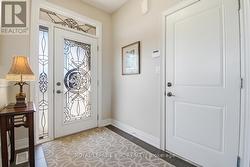 Front Foyer - 