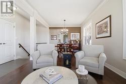 Living Room/Dining Room - 