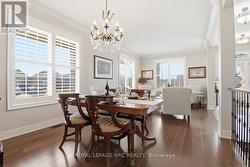 Dining Room - 