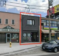 813 O CONNOR DRIVE  Toronto, ON M4B 2S7