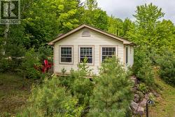 1052 RAT BAY 102-1 ROAD Lake Of Bays (Franklin), ON P1H 2J6