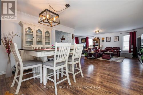 1 Sinclair Crescent, Ramara, ON 