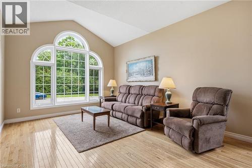 63 Daimler Drive, Kitchener, ON 