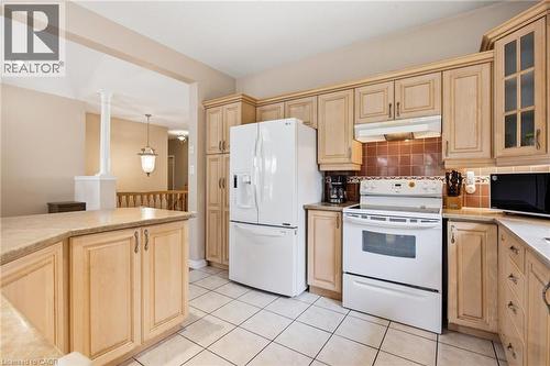 63 Daimler Drive, Kitchener, ON 