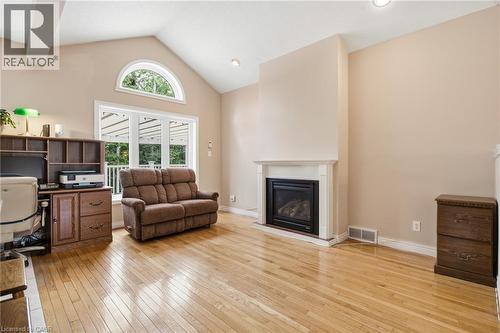 63 Daimler Drive, Kitchener, ON 