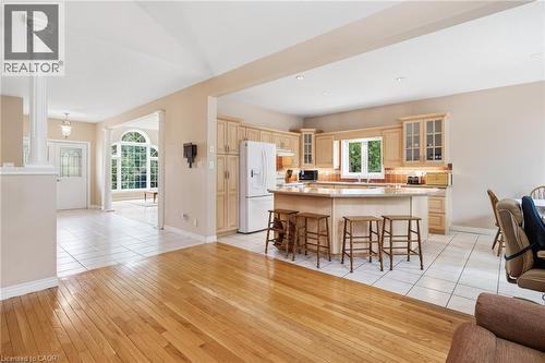 63 Daimler Drive, Kitchener, ON 
