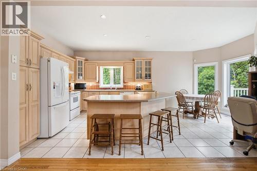 63 Daimler Drive, Kitchener, ON 