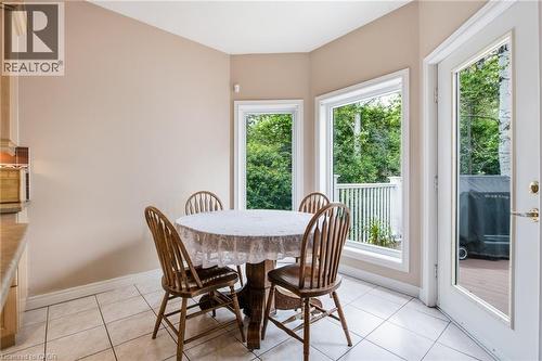 63 Daimler Drive, Kitchener, ON 