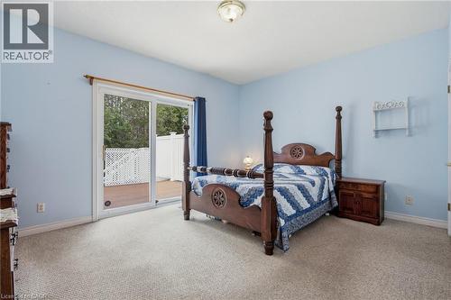63 Daimler Drive, Kitchener, ON 
