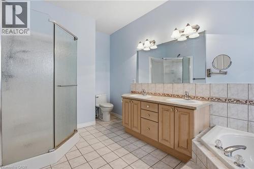 63 Daimler Drive, Kitchener, ON 