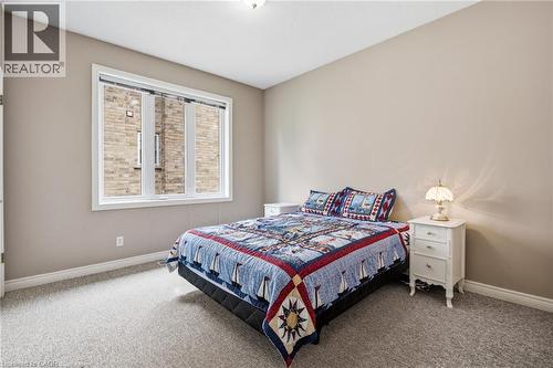 63 Daimler Drive, Kitchener, ON 
