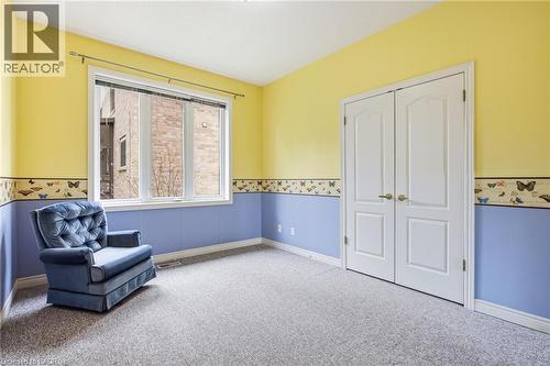 63 Daimler Drive, Kitchener, ON 