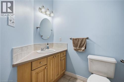 63 Daimler Drive, Kitchener, ON 