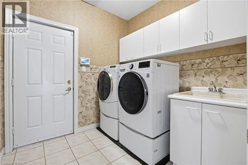 63 Daimler Drive, Kitchener, ON 