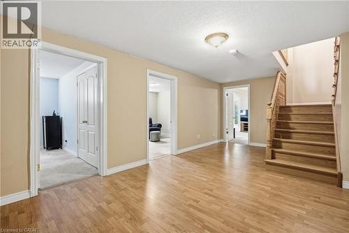 63 Daimler Drive, Kitchener, ON 