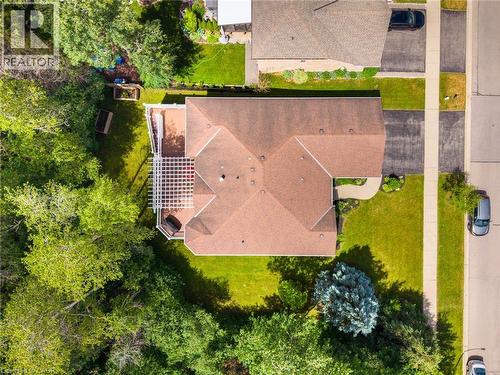 63 Daimler Drive, Kitchener, ON 