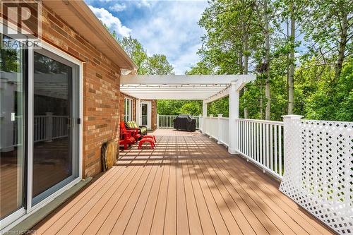 63 Daimler Drive, Kitchener, ON 