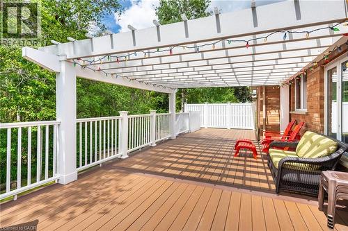 63 Daimler Drive, Kitchener, ON 