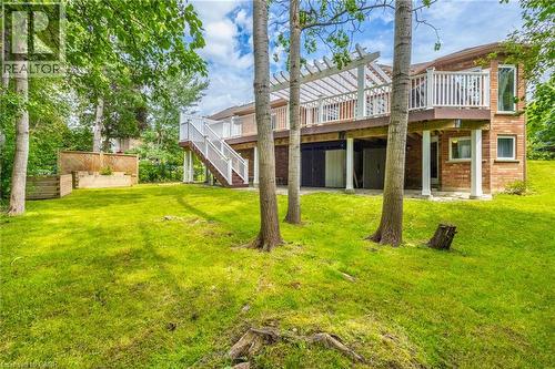 63 Daimler Drive, Kitchener, ON 