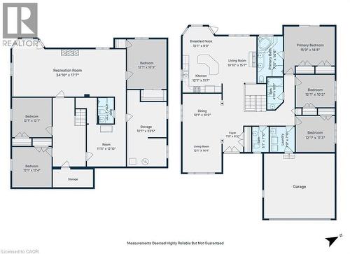 63 Daimler Drive, Kitchener, ON 