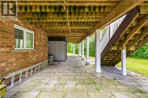 63 Daimler Drive, Kitchener, ON 
