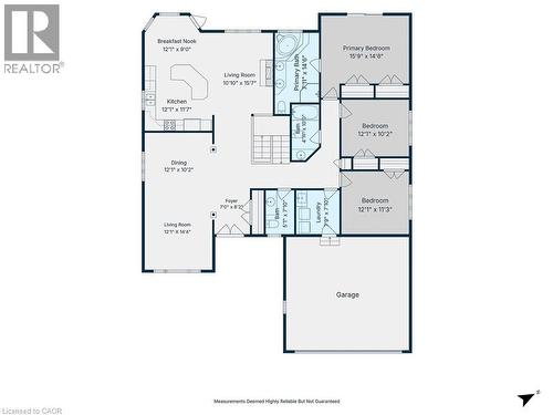 63 Daimler Drive, Kitchener, ON 