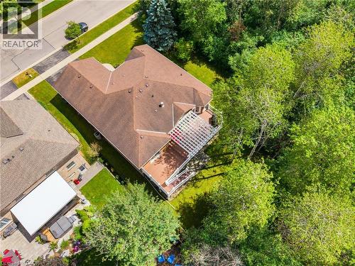 63 Daimler Drive, Kitchener, ON 