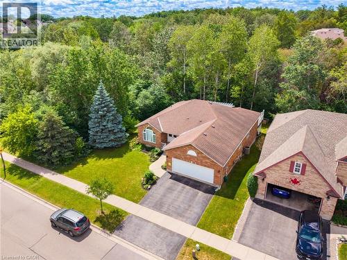 63 Daimler Drive, Kitchener, ON 