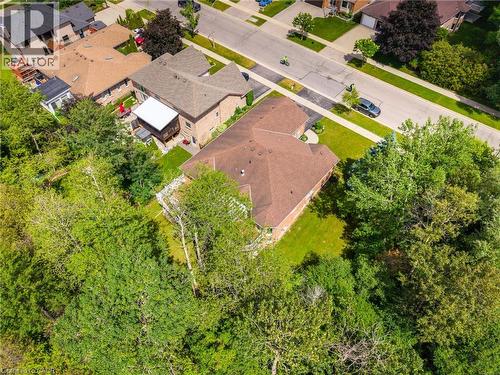 63 Daimler Drive, Kitchener, ON 