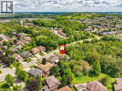 63 Daimler Drive, Kitchener, ON 