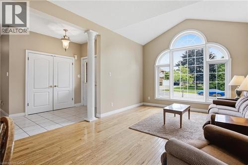 63 Daimler Drive, Kitchener, ON 