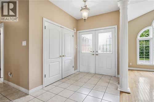 63 Daimler Drive, Kitchener, ON 