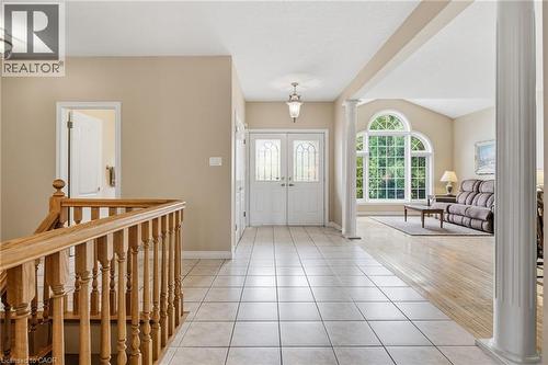 63 Daimler Drive, Kitchener, ON 