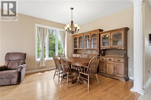 63 Daimler Drive, Kitchener, ON 