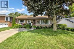 23 TYRELL Street Simcoe, ON N3Y 2H2