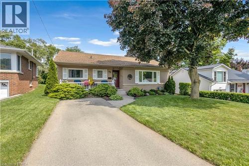 23 Tyrell Street, Simcoe, ON 