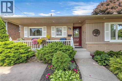 23 Tyrell Street, Simcoe, ON 