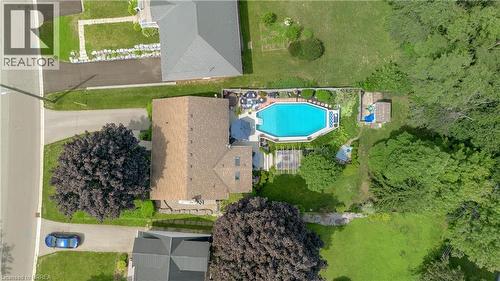 23 Tyrell Street, Simcoe, ON 