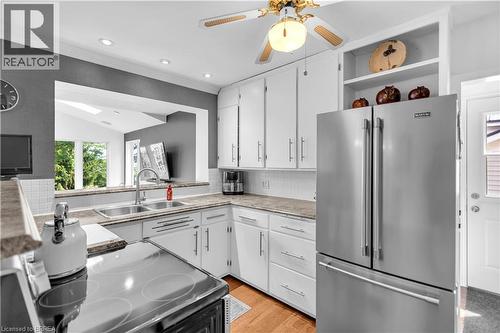23 Tyrell Street, Simcoe, ON 